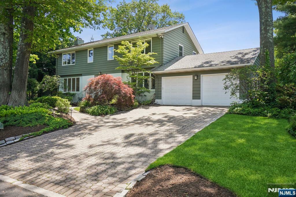 Property Photo: 12 Egan Place NJ 07632
