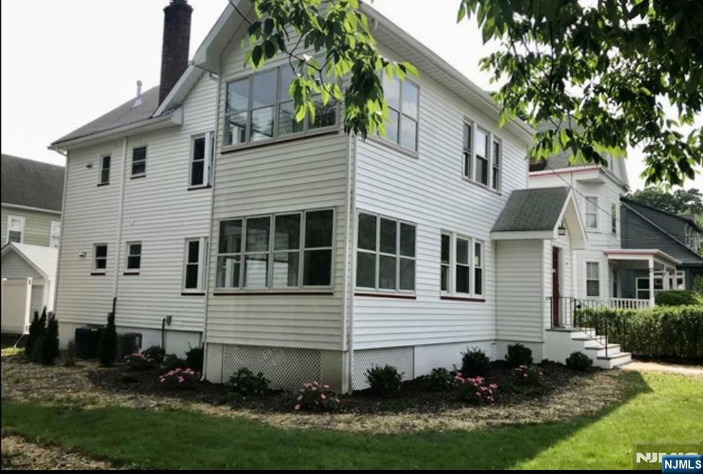 Property Photo:  57 Cedar Avenue 1  NJ 07042 