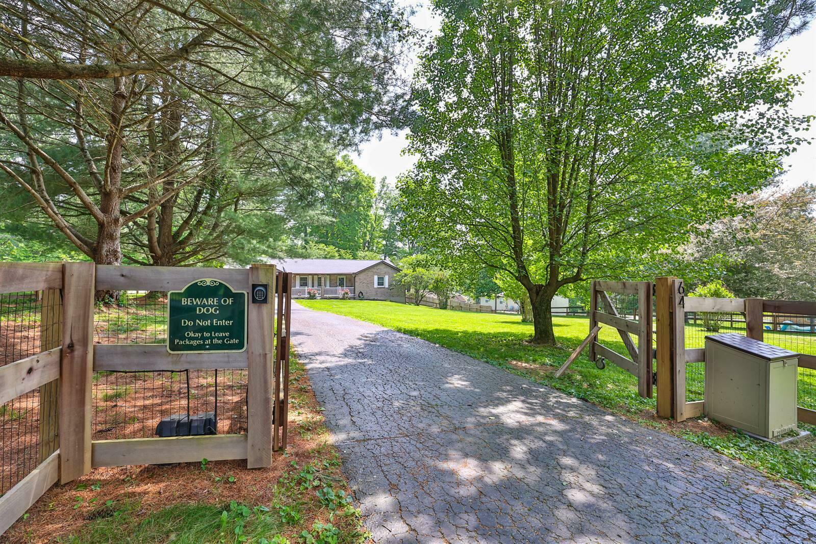 Property Photo: 64 Tate Lane KY 41006