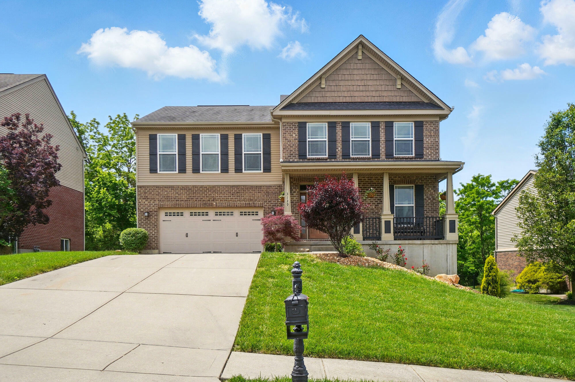 Property Photo: 3129 Tennyson Place KY 41015