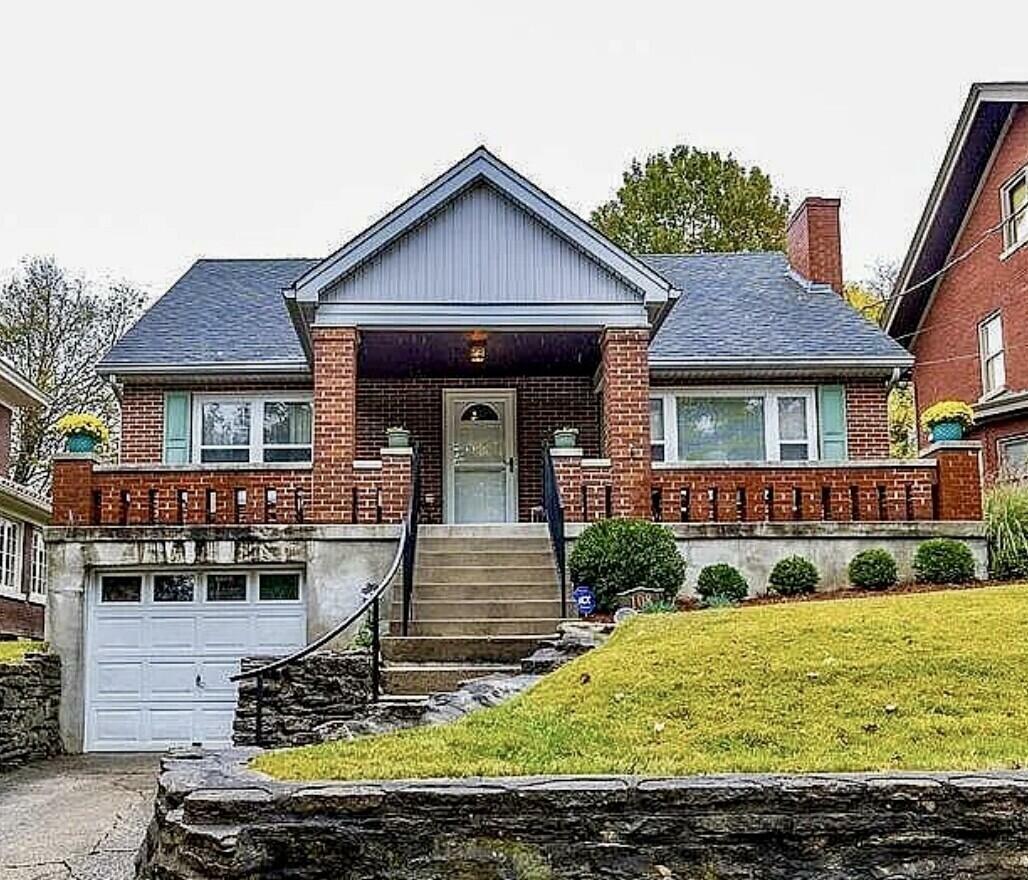 108 Sterrett Avenue  Covington KY 41014 photo