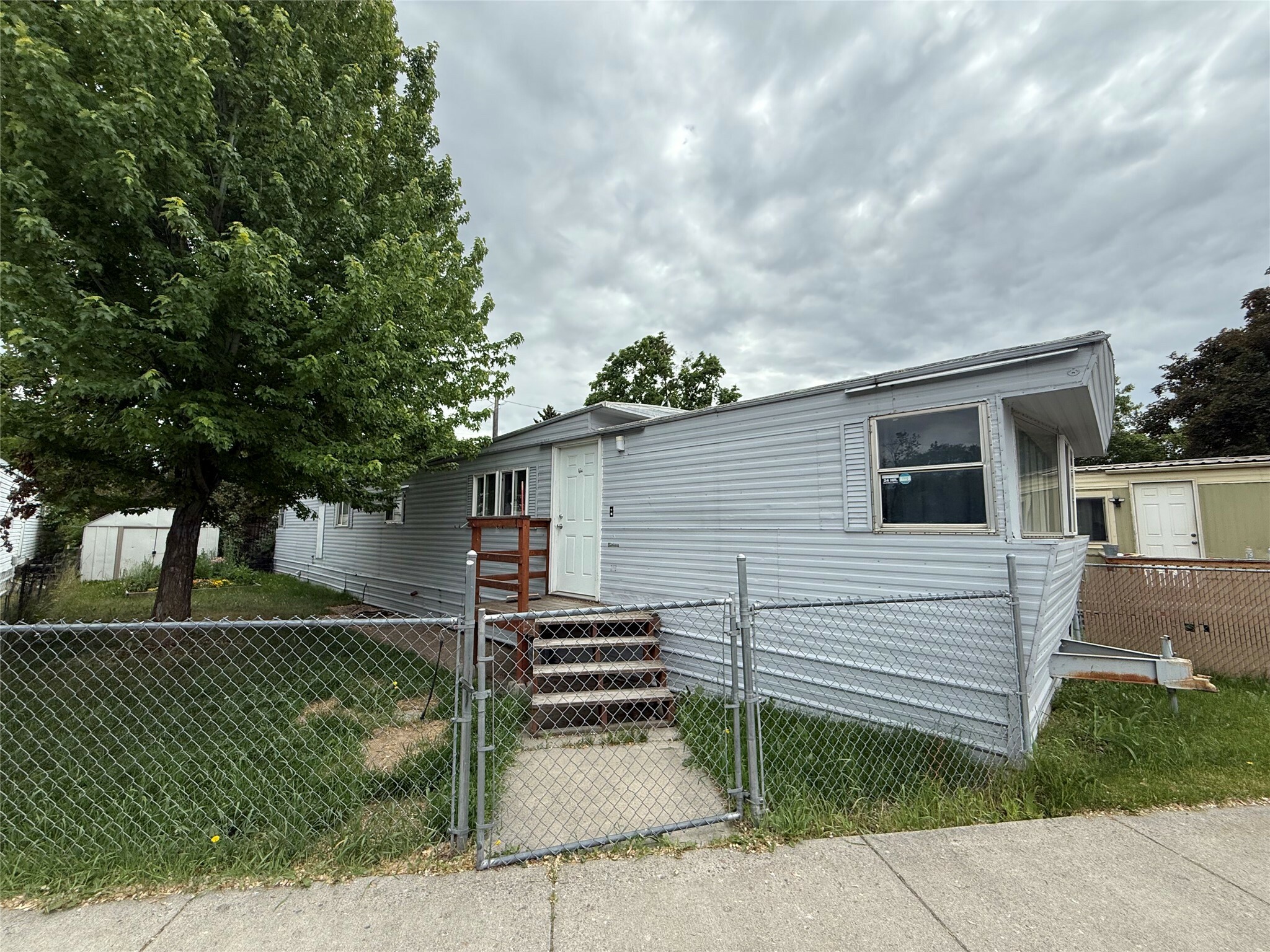 1700 Cooley Street 4  Missoula MT 59802 photo