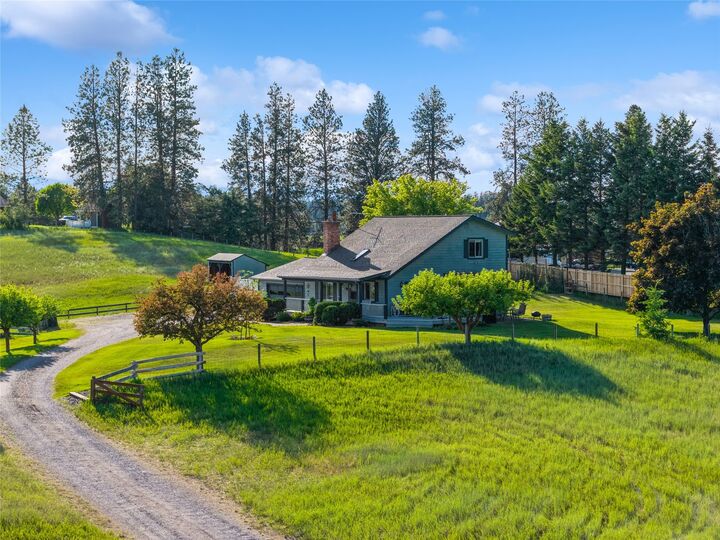 965 Ranch Lane  Kalispell MT 59901 photo