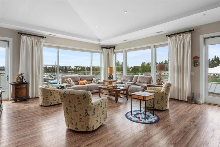 Property Photo:  824 Vista  MI 49770 