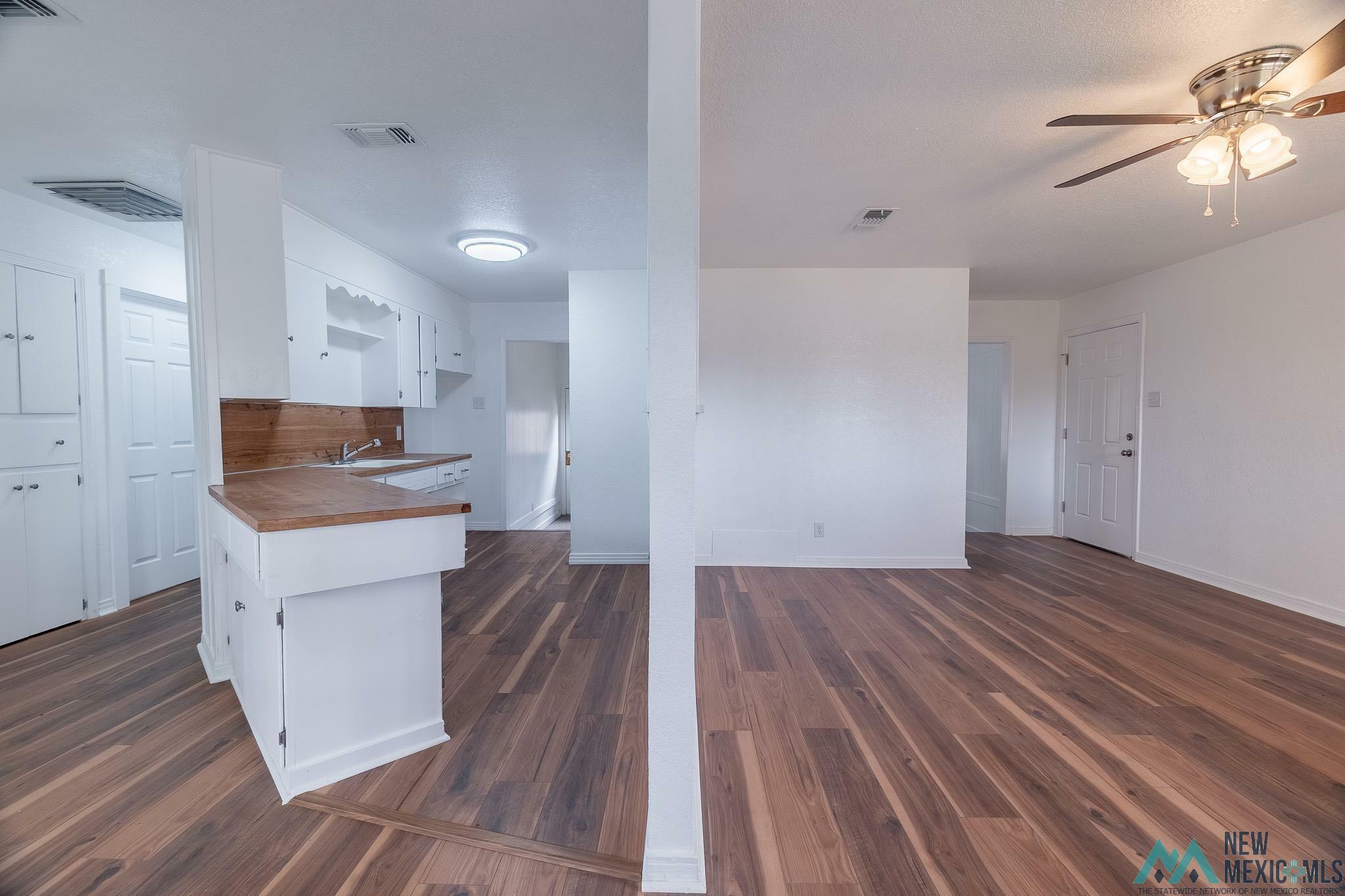 Property Photo: 2520 Sheldon Street NM 88101