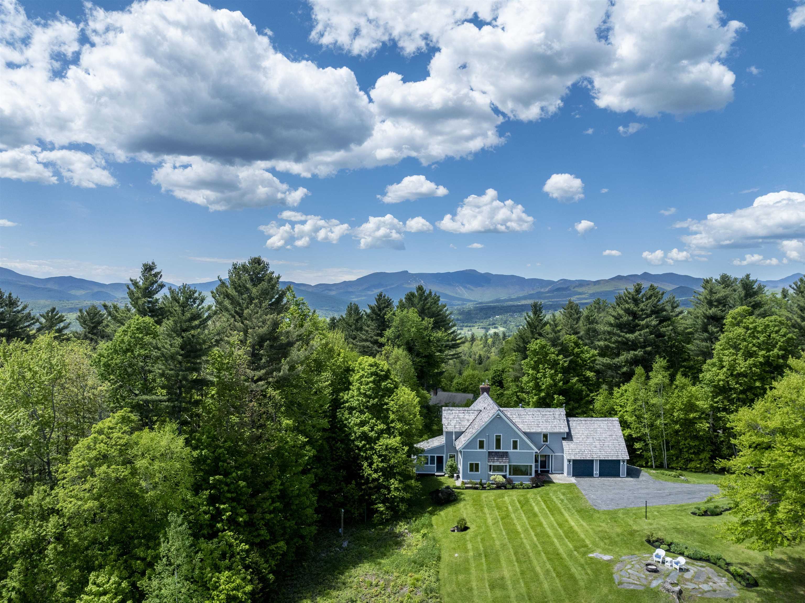 Property Photo: 188 Foster Farm Road VT 05672