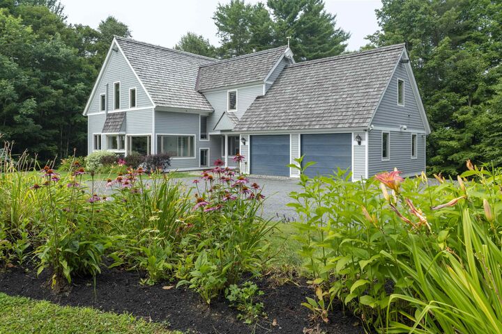 Property Photo:  188 Foster Farm Road  VT 05672 