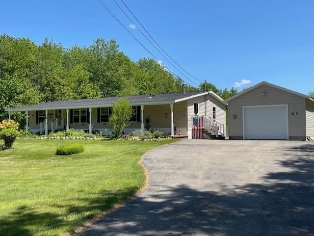 Property Photo:  34 Shaw Drive  NH 03868 