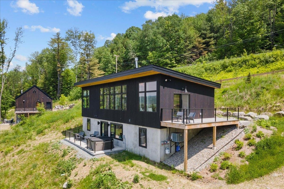 Property Photo:  55 Eloise Lane  VT 05672 