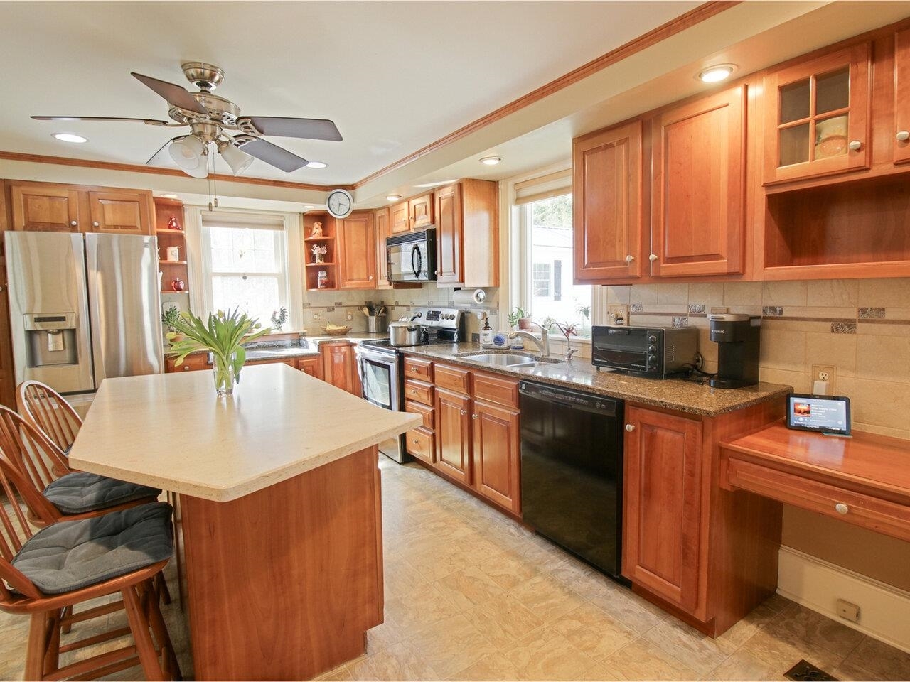 Property Photo: 28 Cascade Street VT 05452