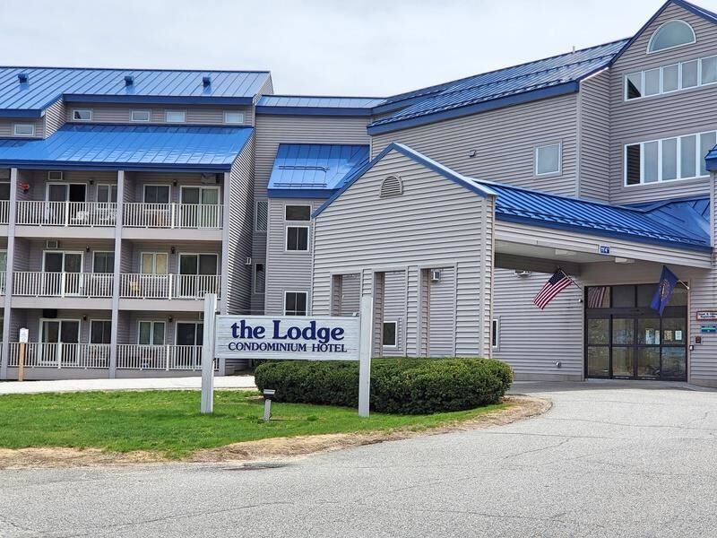 Property Photo: 36 Lodge Road NH 03251