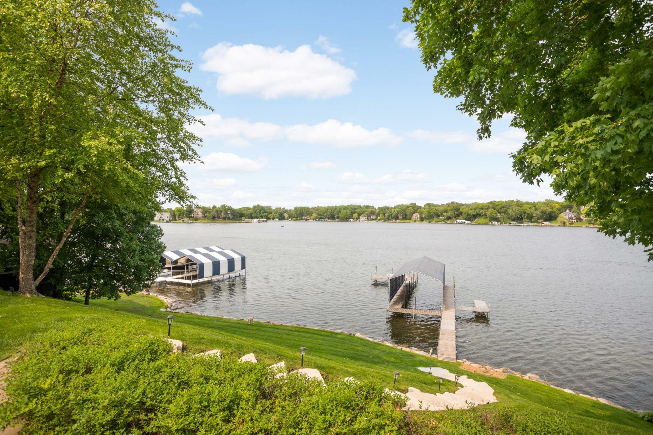 Property Photo: 1310 Vine Place MN 55364