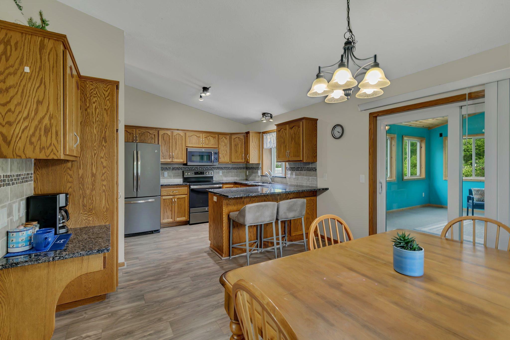 Property Photo: 1506 6th Avenue N MN 56377