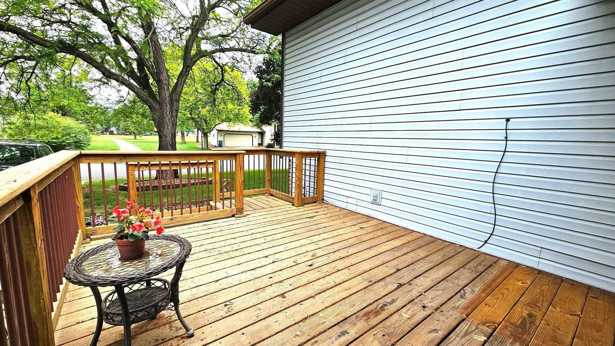 Property Photo: 10700 99th Place N MN 55369