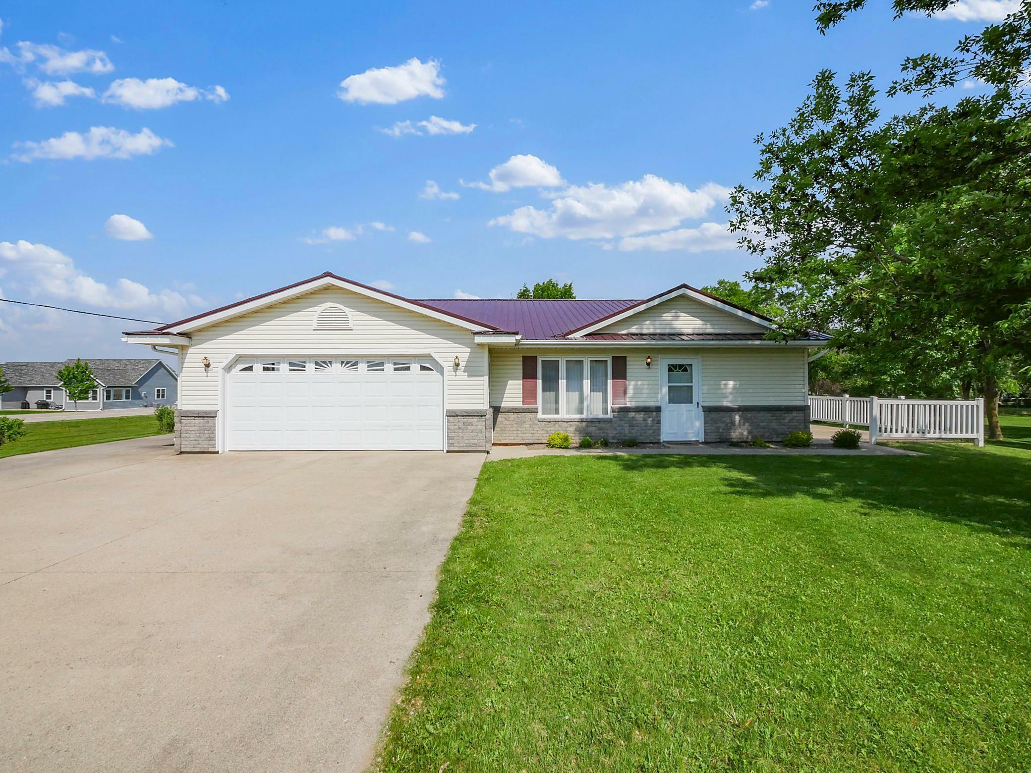 701 Janes Circle Drive SW  Alexandria MN 56308 photo