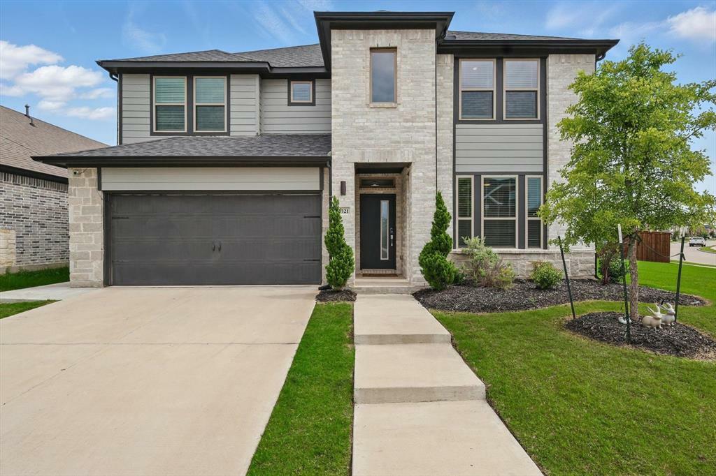 Property Photo: 2321 Spring Side Drive TX 75189