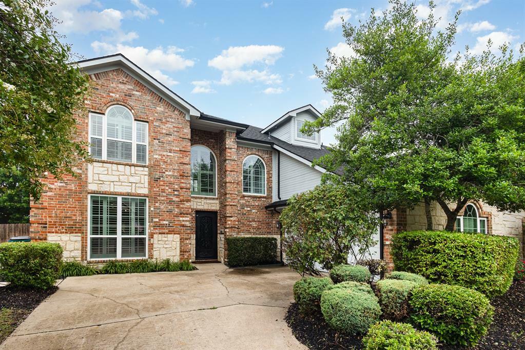 Property Photo: 209 Nocona Drive TX 75165