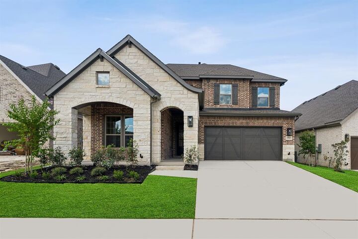 Property Photo: 2903 Long Trail TX 76063