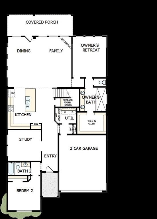 Property Photo: 4229 Palomino Road TX 76227