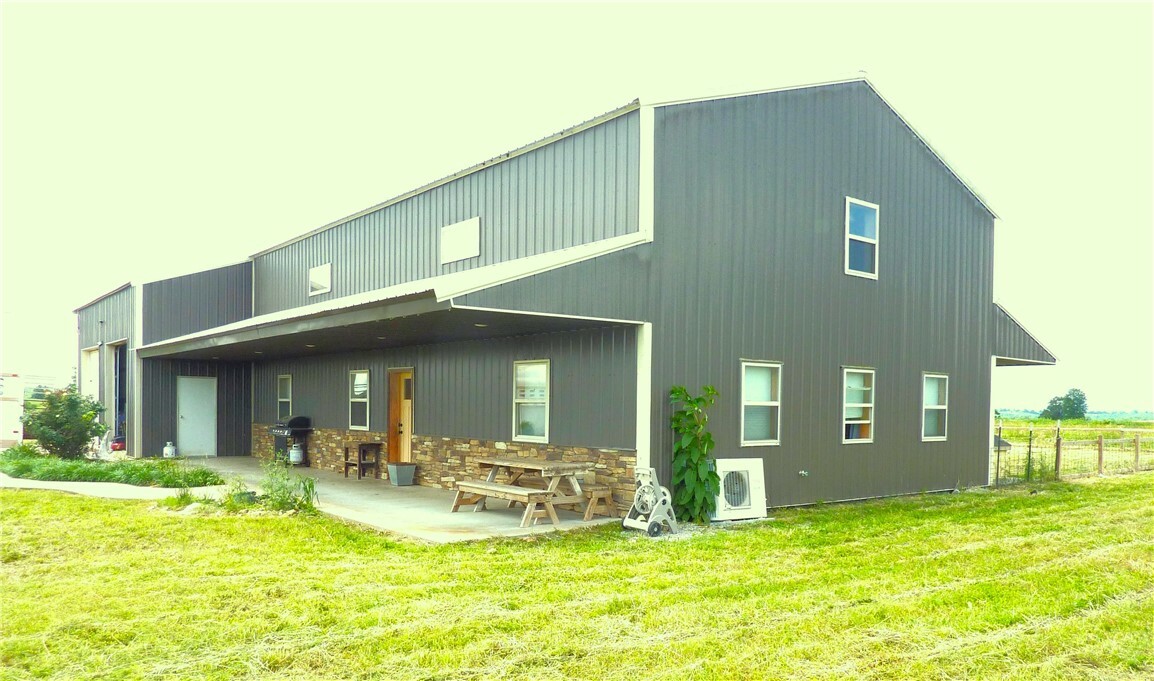 Property Photo: 6611 Mc 4010 AR 72633