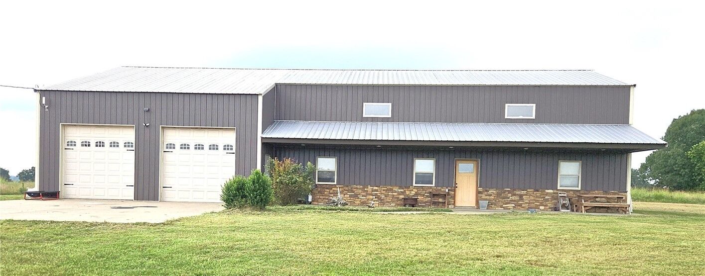 Property Photo:  6611 Mc 4010  AR 72633 