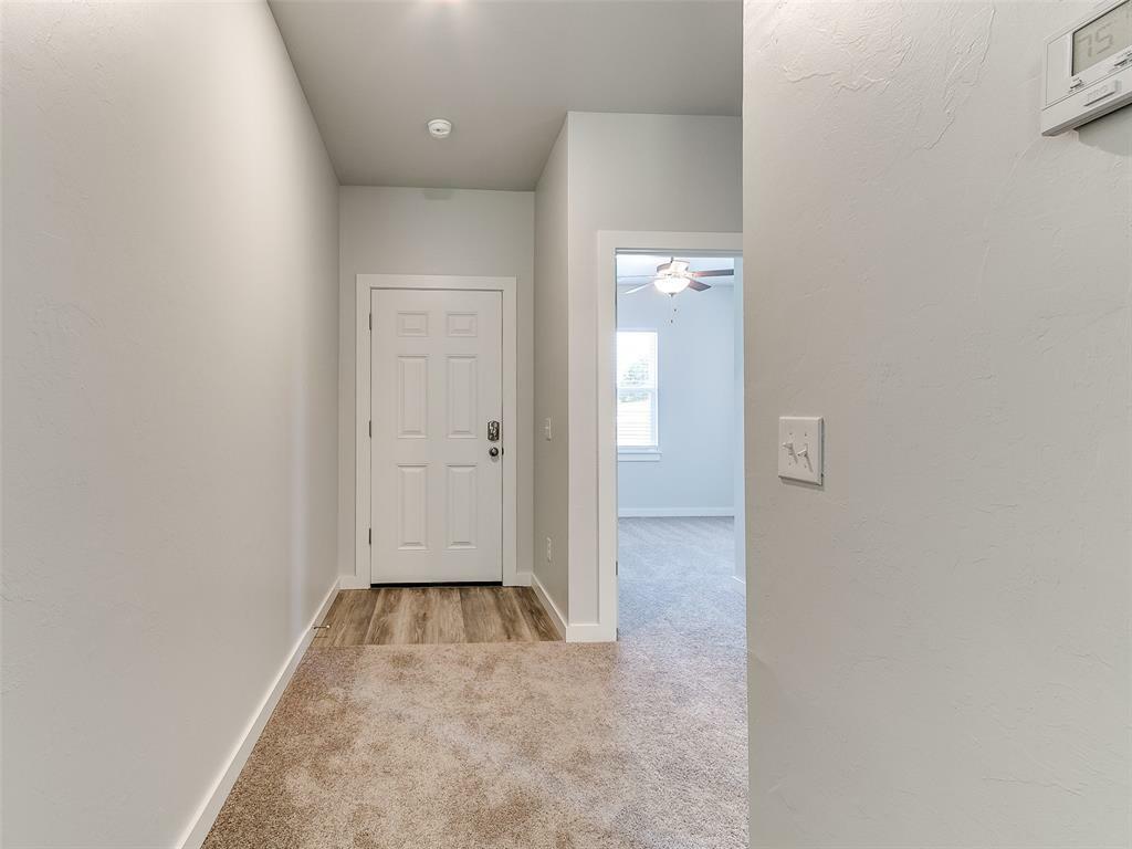 Property Photo: 4817 Firewood Circle OK 73044