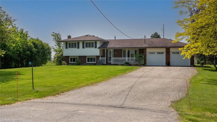 Property Photo: 32 Irish Line ON N0A 1E0