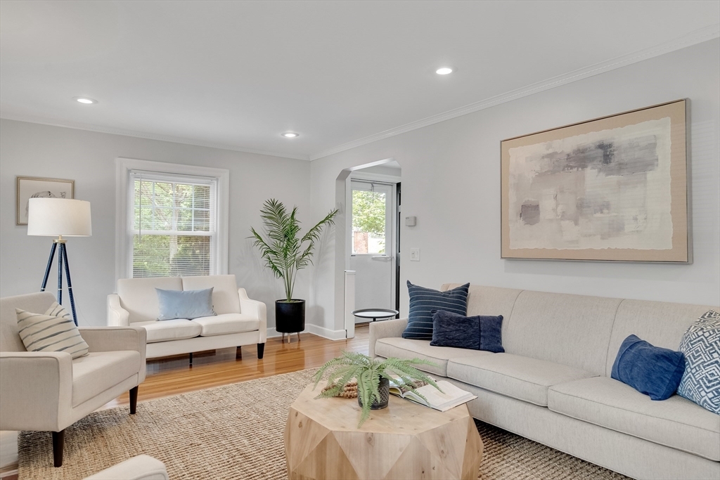 Property Photo: 100 Summit MA 02446