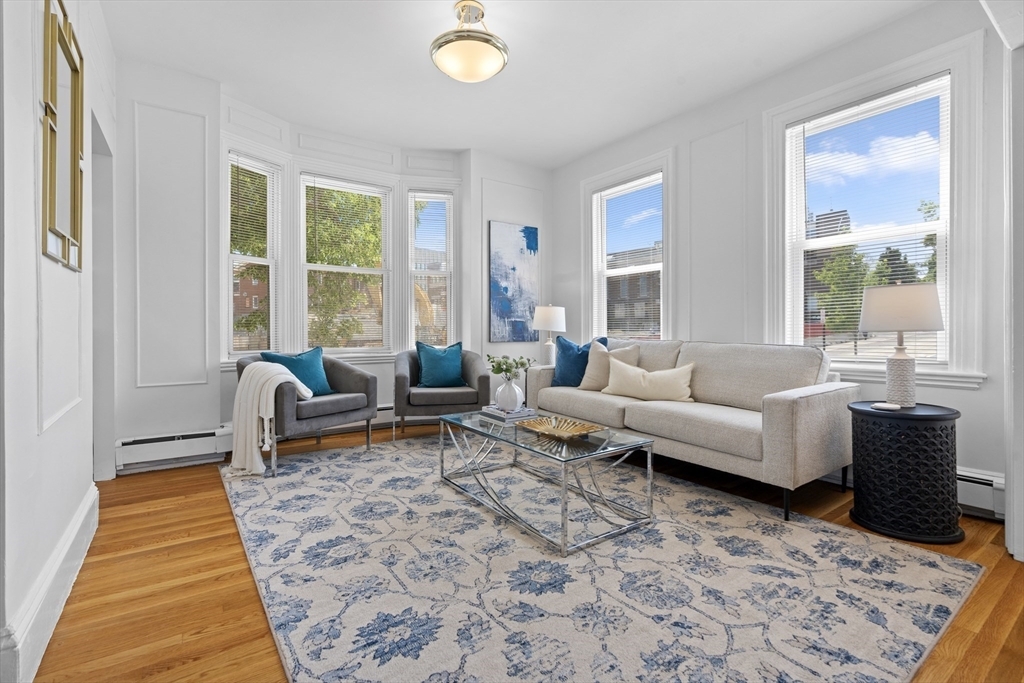 Property Photo: 39 School St 39 MA 02446