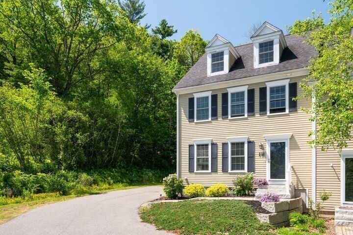 Property Photo:  1 Timber Ln B  MA 01913 