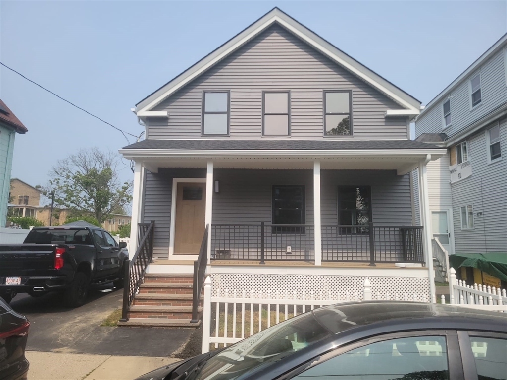 Property Photo:  26 Saint Mary St  MA 02148 