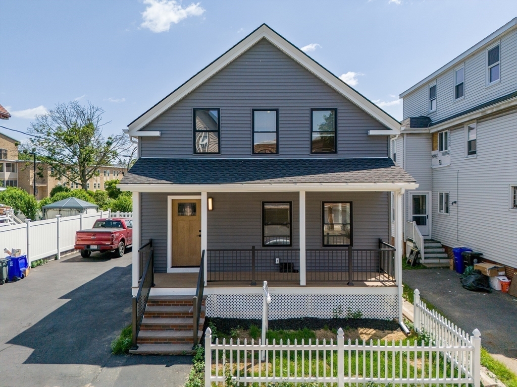 Property Photo:  26 Saint Mary St  MA 02148 