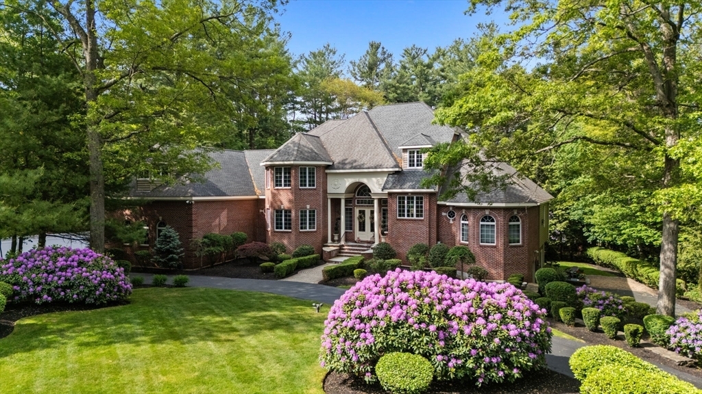 Property Photo: 37 Grey Lane MA 01940