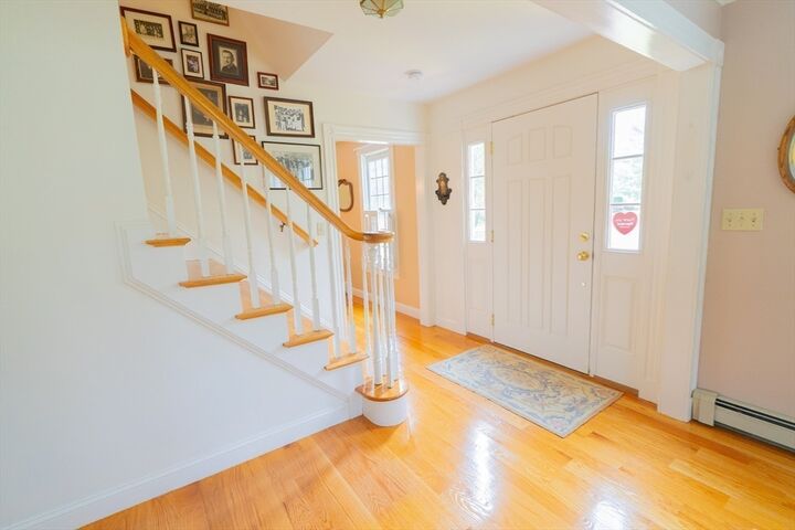 Property Photo:  101 Lester Ln  MA 02188 