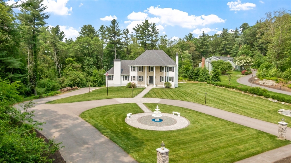 Property Photo: 69 Carter Dr MA 01701