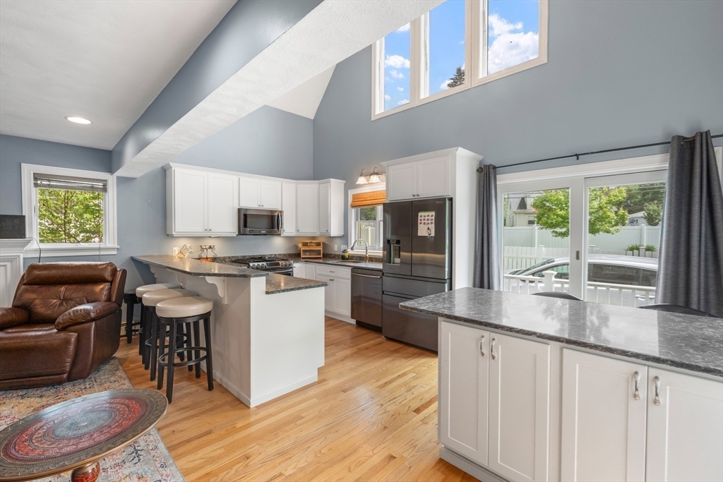 Property Photo:  5 Adele Ave  MA 01832 