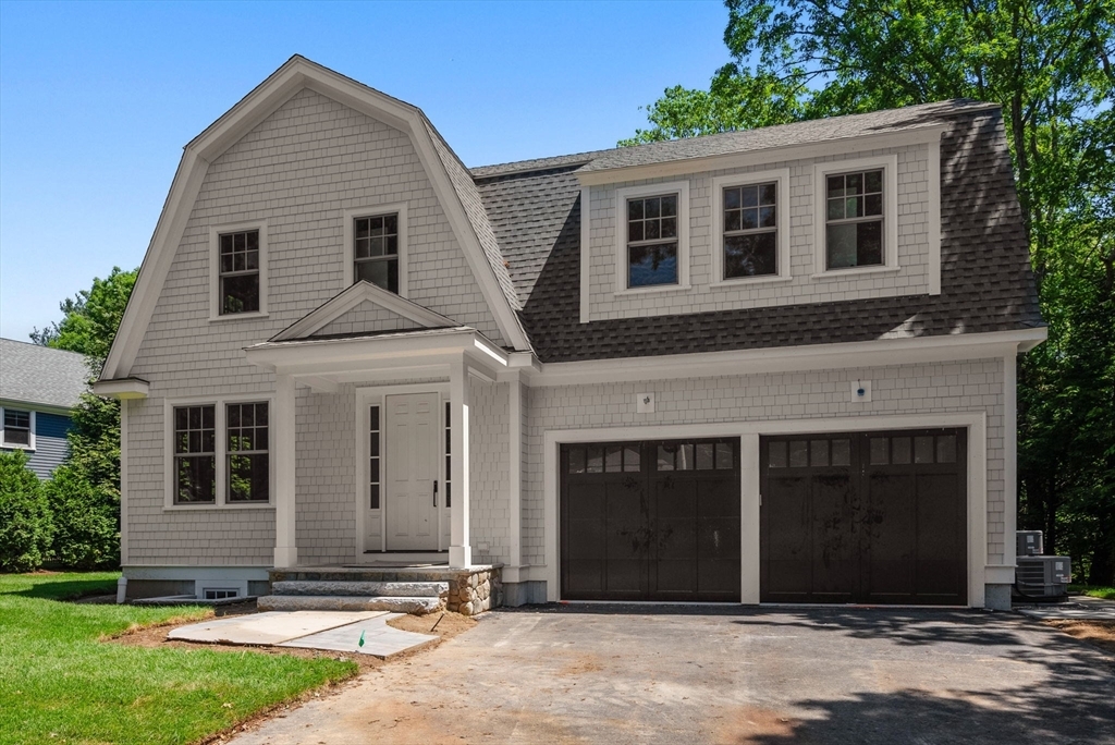 Property Photo: 19 Northgate Road MA 02481