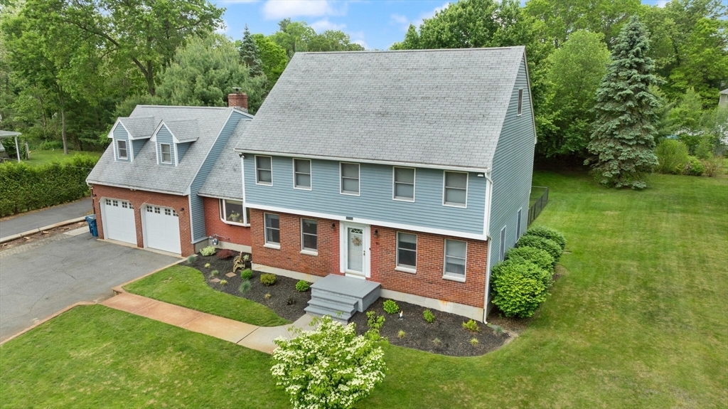 Property Photo:  50 New Jersey Rd  MA 01876 