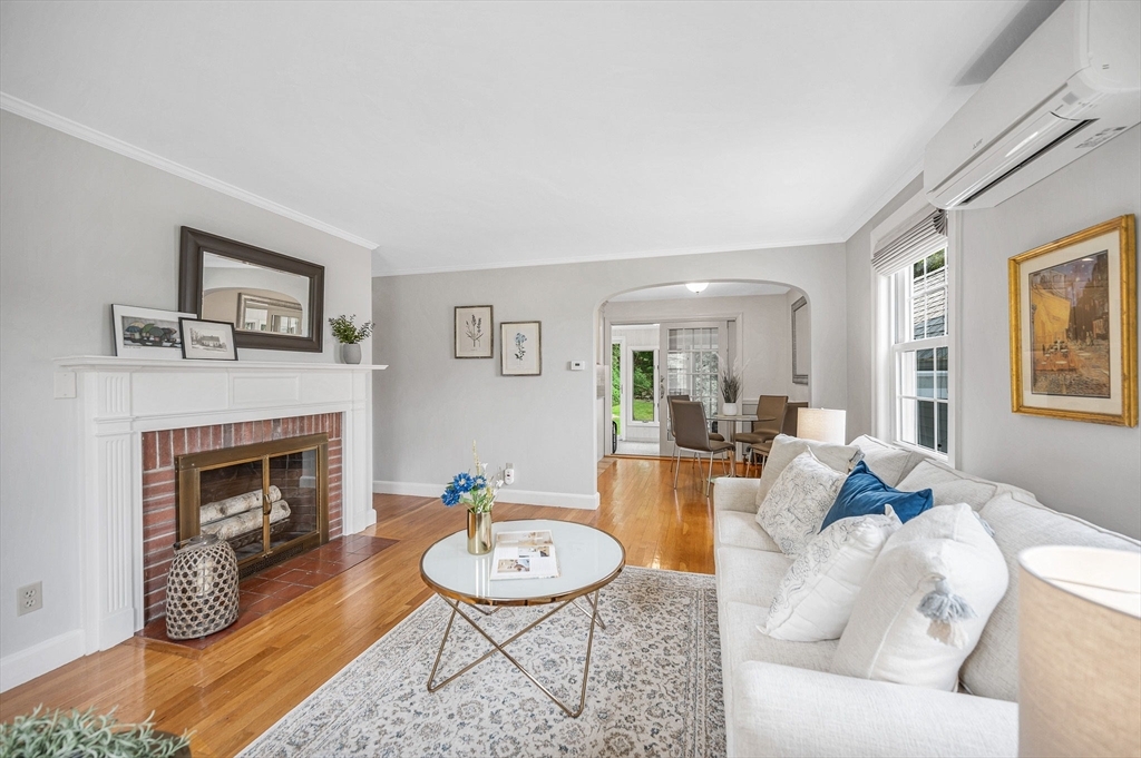 Property Photo: 15 Eustis Avenue MA 01880