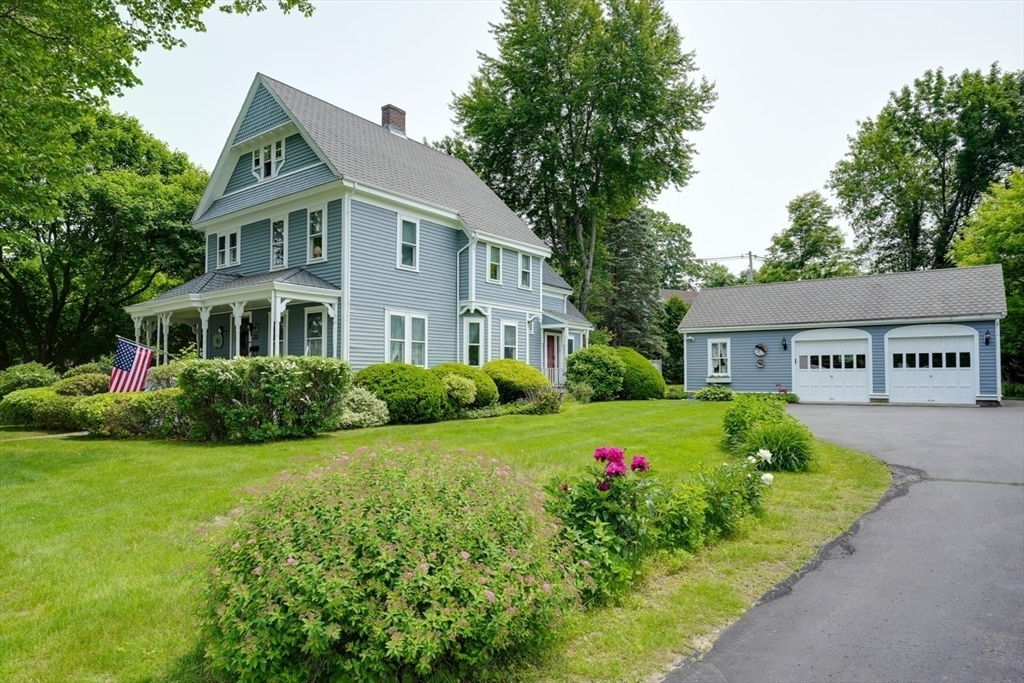 Property Photo: 70 Main St MA 01532