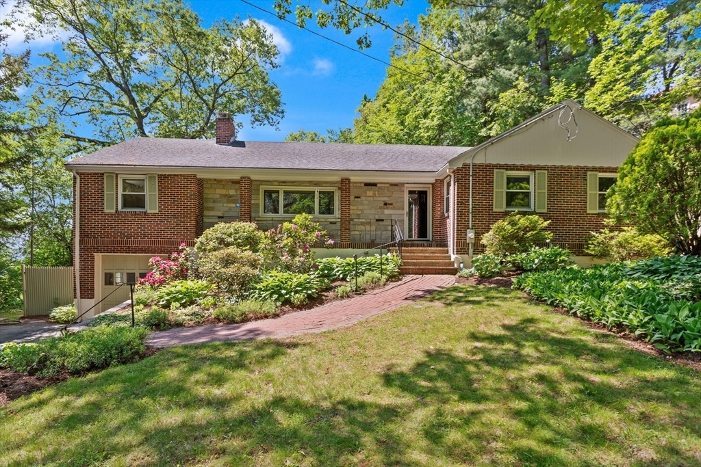 Property Photo: 10 Girard Rd MA 01890