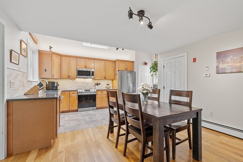 Property Photo: 17 Lantern Ln MA 01453