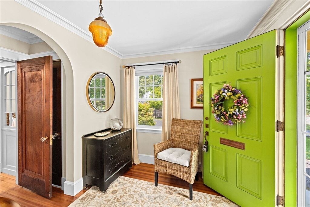 Property Photo: 157 Branch St MA 02066