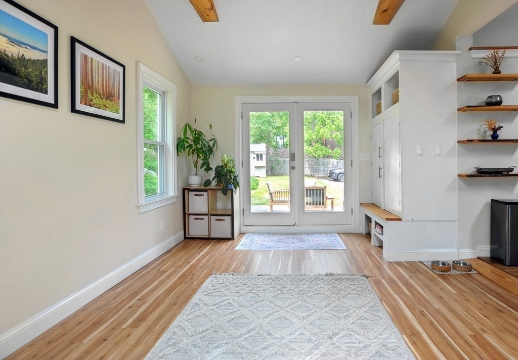 Property Photo:  198 Hull Street  MA 02043 
