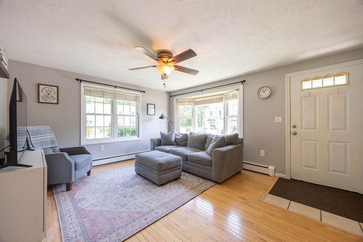 Property Photo:  19 Crystal Way 19  MA 02019 