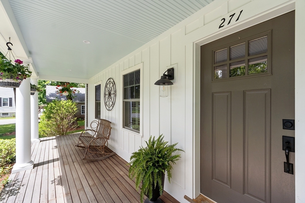 Property Photo: 271 Concord Rd MA 01730