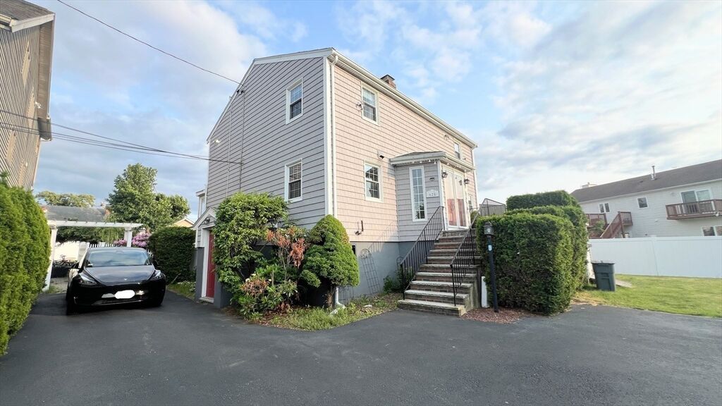 Property Photo: 628 Malden St MA 02151