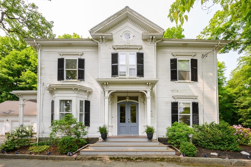 Property Photo:  127 East Street  MA 02333 