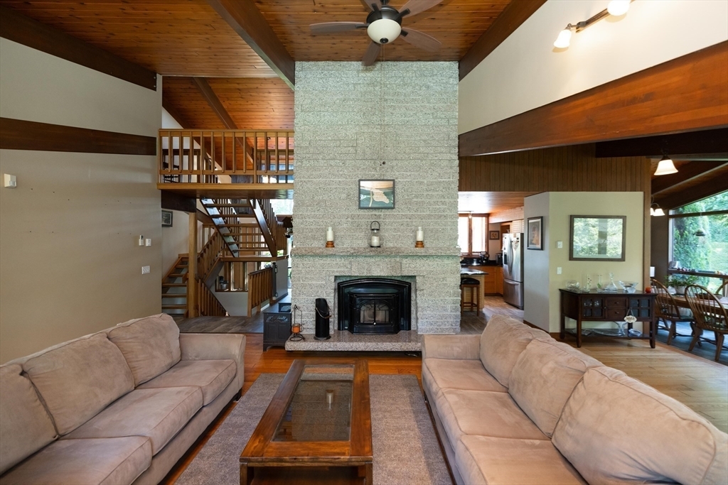 Property Photo: 1023 N. Woodstock Road MA 01550