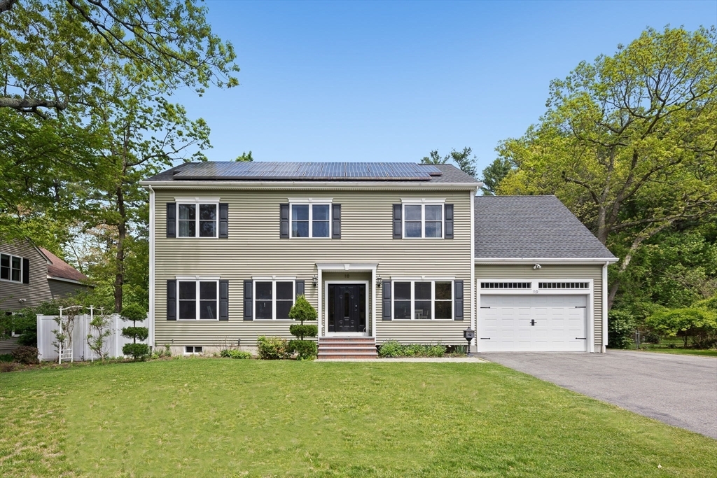 Property Photo:  10 Villa Drive  MA 02035 